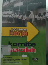 Image of Pedoman Kerja