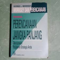 Image of Pedoman Perencanaan Jangka Panjang