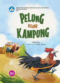 Image of Pelung Keluar Kampung