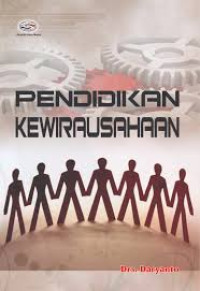 Image of Pendidikan Kewirausahaan
