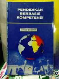 Image of Pendidikan Berbasis Kompetensi