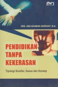 Image of PENDIDIKAN TANPA KEKERASAN