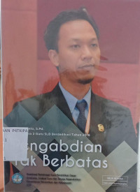 Image of Pengabdian Tak Terbatas