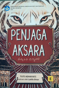 Image of Penjaga Aksara
