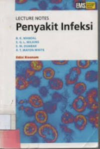 Image of Penyakit Infeksi
