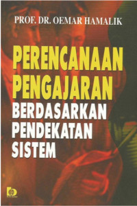 Image of Perencanaan pengajaran Bedasarkan Pendekatan Sistem