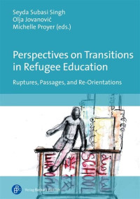 Image of Perspectives on Transitions in Refugee Education