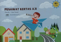 Image of Pesawat Kertas Aji