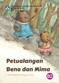 Image of Petualangan Bena dan Mima