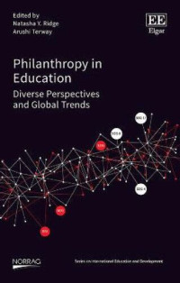 Image of Philanthropy in Education Diverse Perspectives and Global Trends