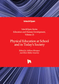 Image of Physical Education at School and in Today’s Society