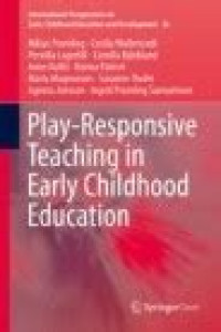 Image of Play-Responsive Teaching in Early Childhood Education