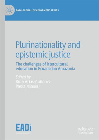 Image of Plurinationality and epistemic justice