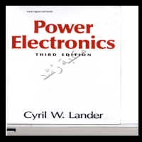Image of Power Electronics