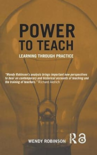 Image of POWER TO TEACH Learning through Practice