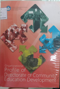 Image of Profile of Directorate of Community Education Development