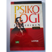 Image of Psikologi Eksperimen Edisi Kedua