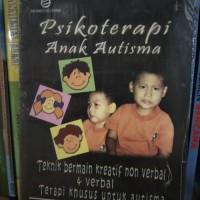 Image of Psikoterapi Anak Autisma