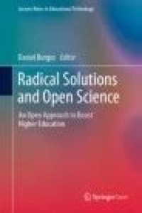Image of Radical Solutions and Open Science
