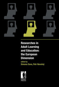 Image of Researches in Adult Learning and Education: The European Dimension