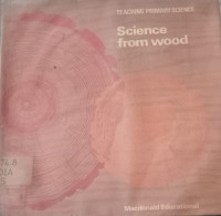 Image of Science From Wood