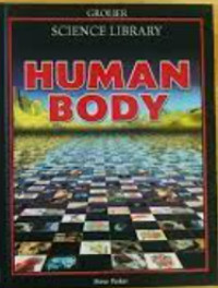 Image of Science Library Human Body