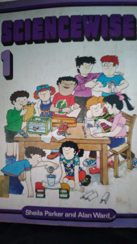 Image of Sciencewise 1