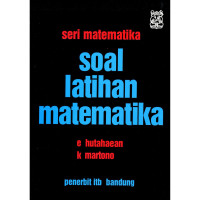 Image of seri matematika soal latihan matematika