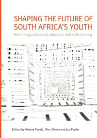 Image of Shaping The Future of South Africa's Youth