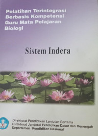 Image of Sistem Indera