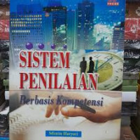 Image of sistem penilaian berbasis kompetensi