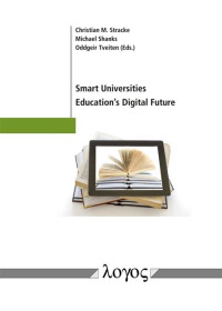 Image of Smart Universities Education's Digital Future