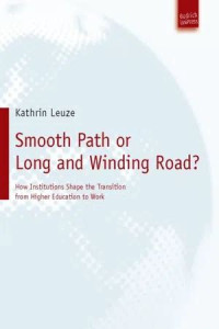 Image of Smooth Path or Long and Winding Road?