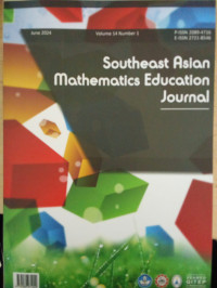 Image of Southeats Asian Mathematics Education ( Journal)