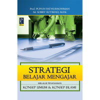 Image of Strategi Belajar Mengajar Edisi Terbaru