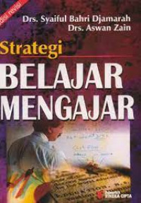 Image of Strategi Belajar Mengajar Edisi Revisi