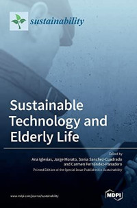 Image of Sustainable Technology and Elderly Life