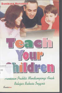 Image of Teach Your Children