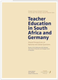 Image of Teacher Education in South Africa and Germany