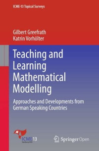 Image of Teaching and Learning Mathematical Modelling