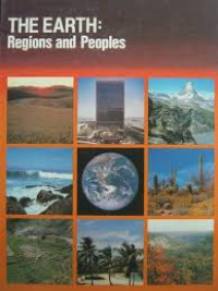 Image of THE EARTH: Regions and Peoples