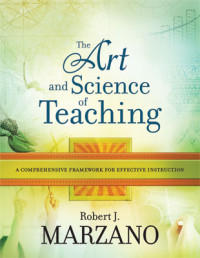 Image of The Art and Science of Teaching