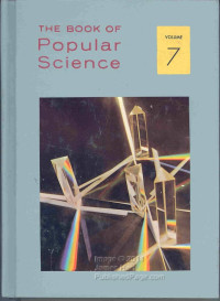 Image of The Book of Popular Science Volume 7