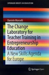 Image of The Change Laboratory for Teacher Training in Entrepreneurship Education