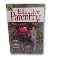 Image of The Effective Parenting