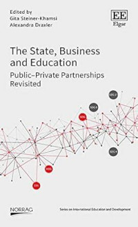 Image of The State, Business and Education