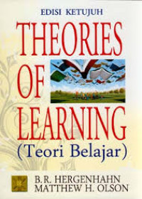Image of THEORIES OF LEARNING (Teori Belajar)
