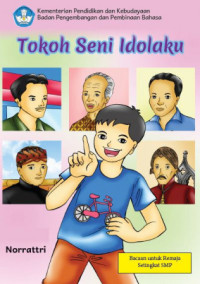 Image of Tokoh Seni Idolaku