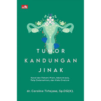 Image of Tumor Kandungan Jinak