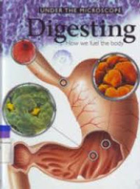 Image of Under The Microscope Digesting